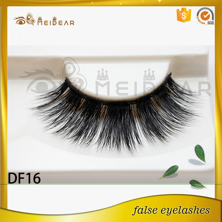 Best manufacturer supply best quality 3d mink lash OEM service